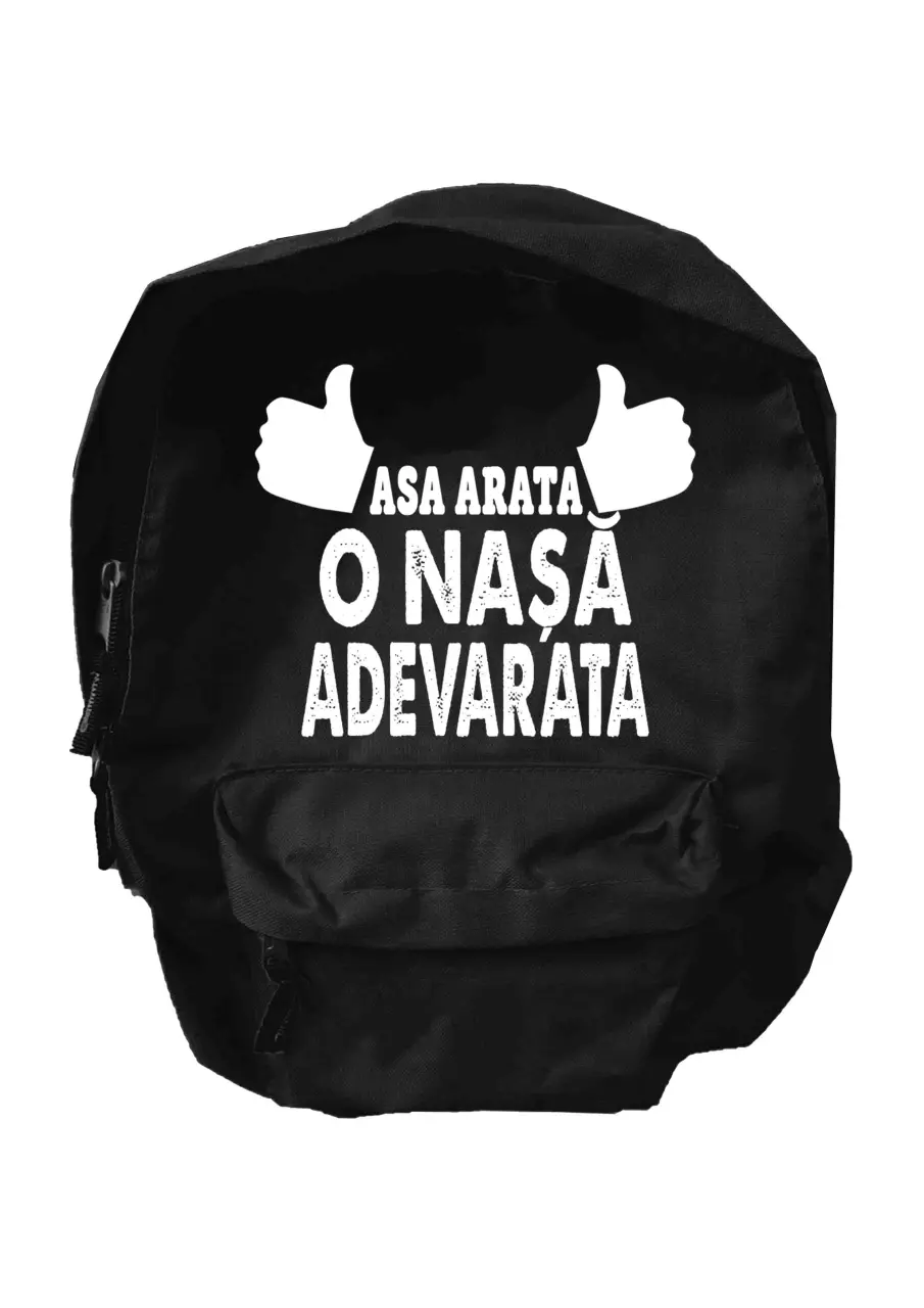 ASA ARATA O NASA ADEVARATA GhIOZDAN