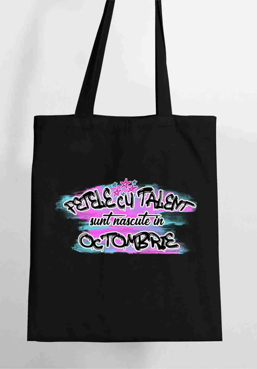 Fetele cu talent Octombrie Tote Bag.jpg