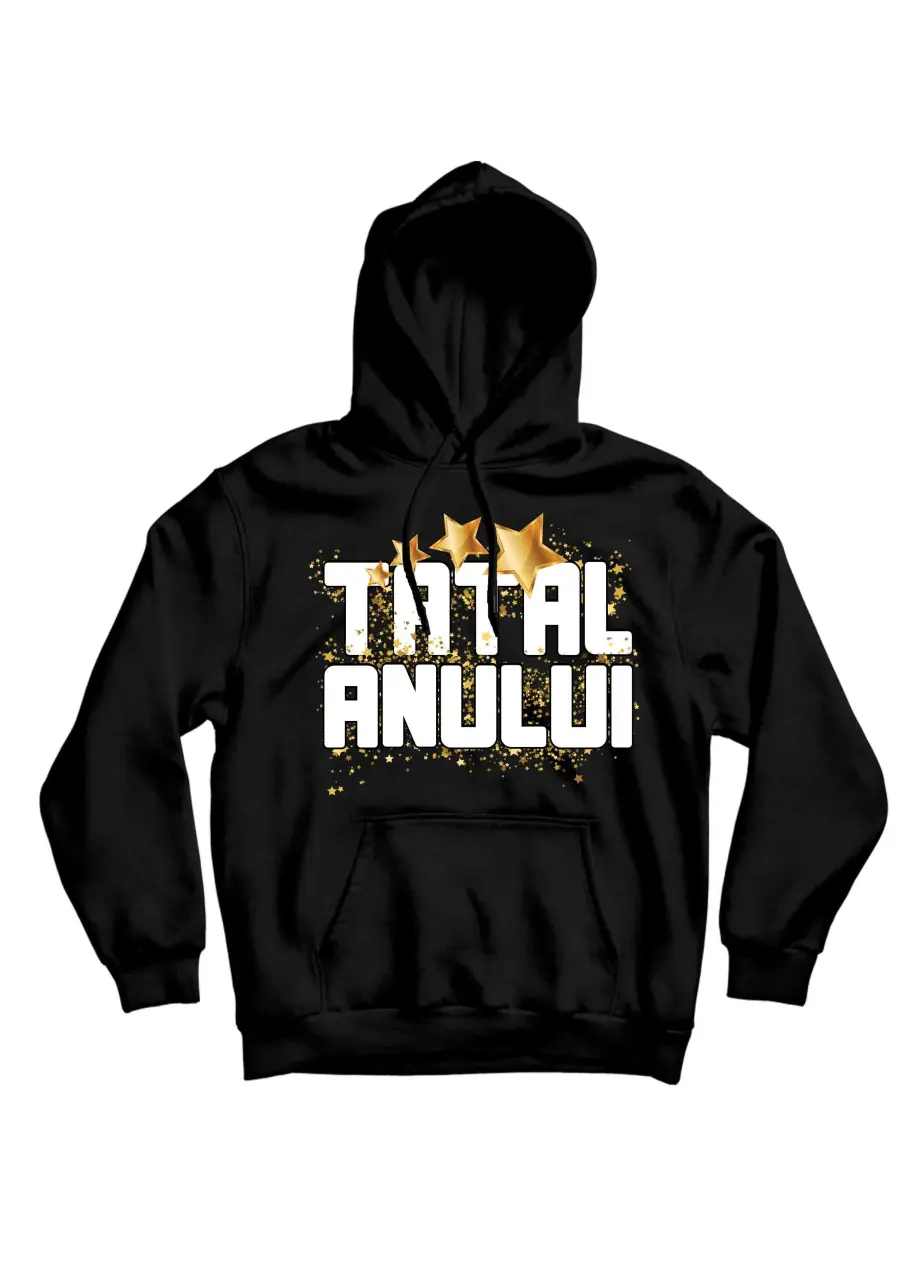 TATAL ANULUI HANORAC