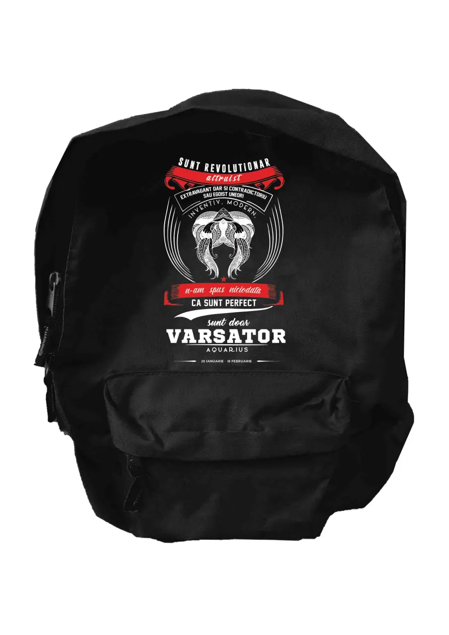 SUNT DOAR VARSATOR GHIOZDAN