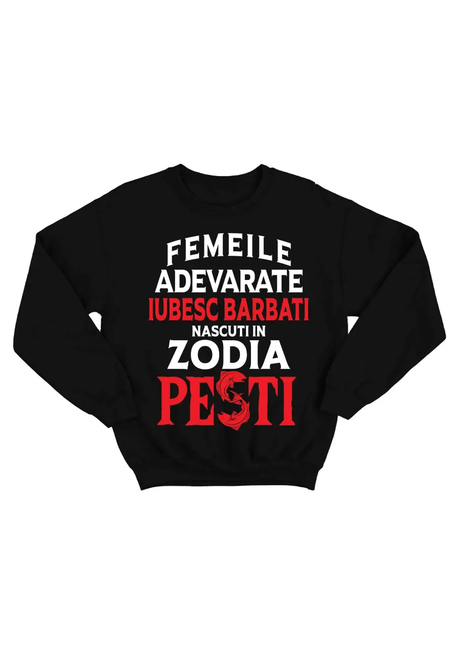 FEMEILE ADEVARATE IUBESC BARBATI PESTI BLUZA