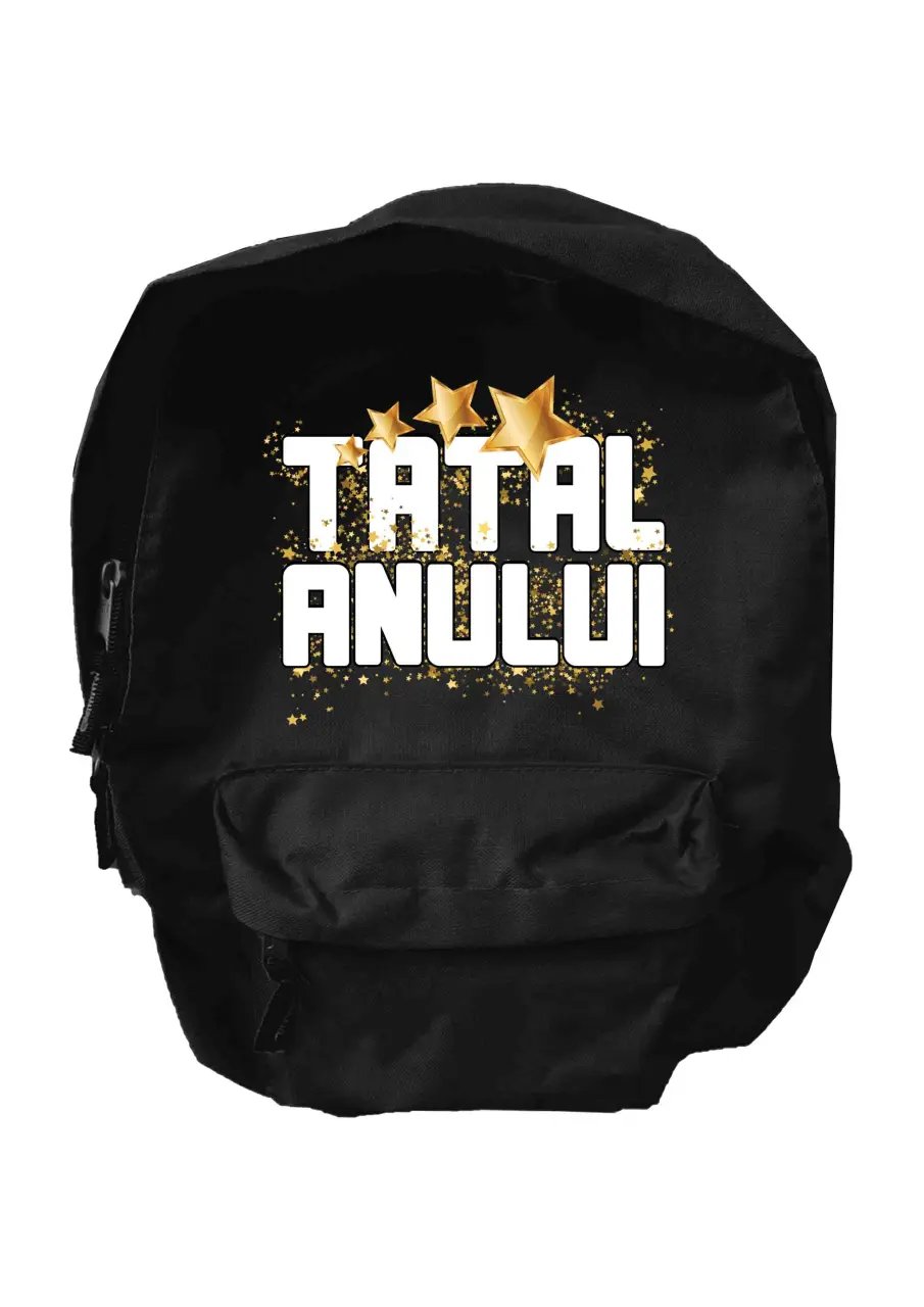 TATAL ANULUI GHIOZDAN