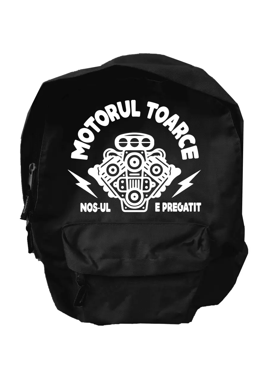 MOTORUL TOARCE GHIOZDAN