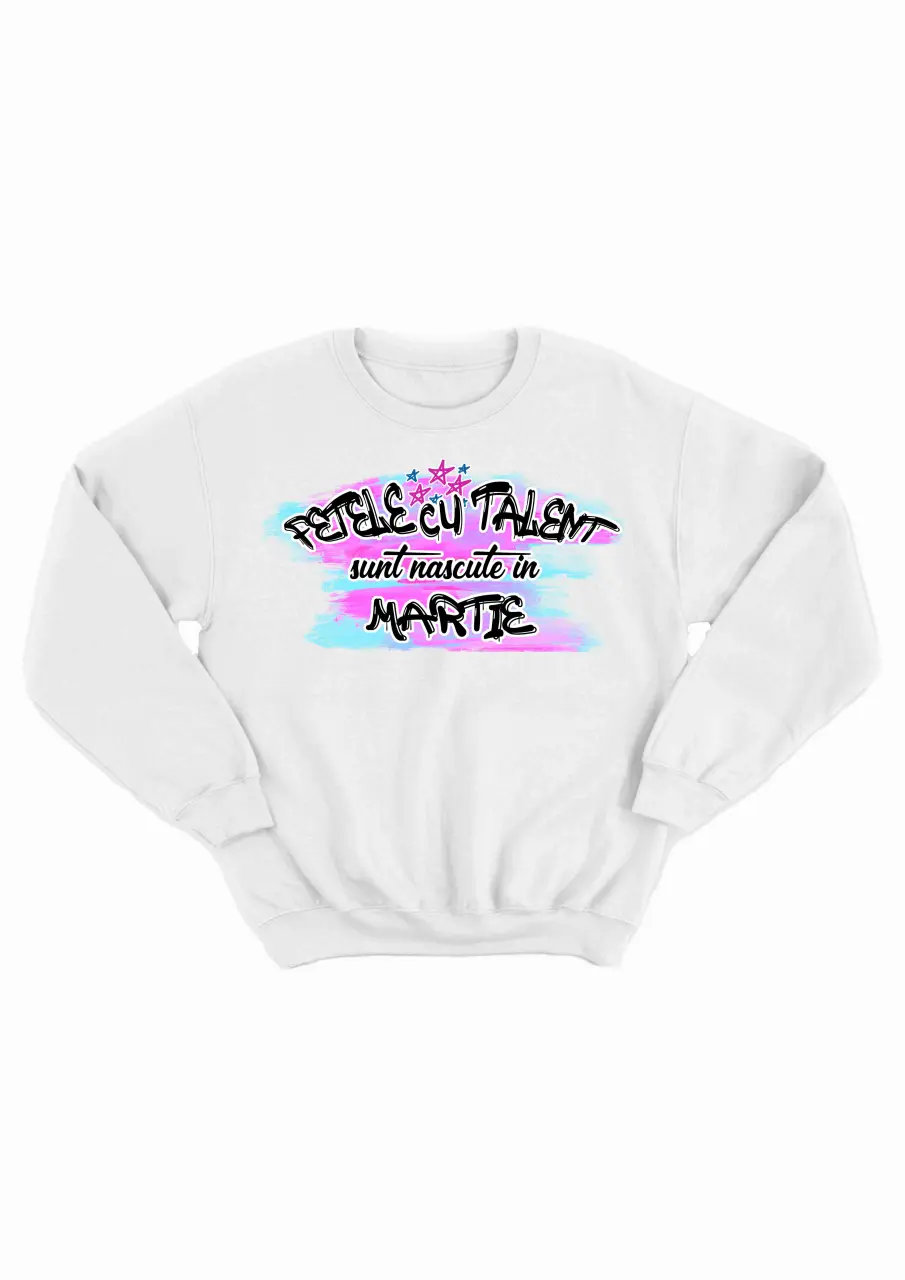 Fetele cu Talent Martie White Blouse.jpg