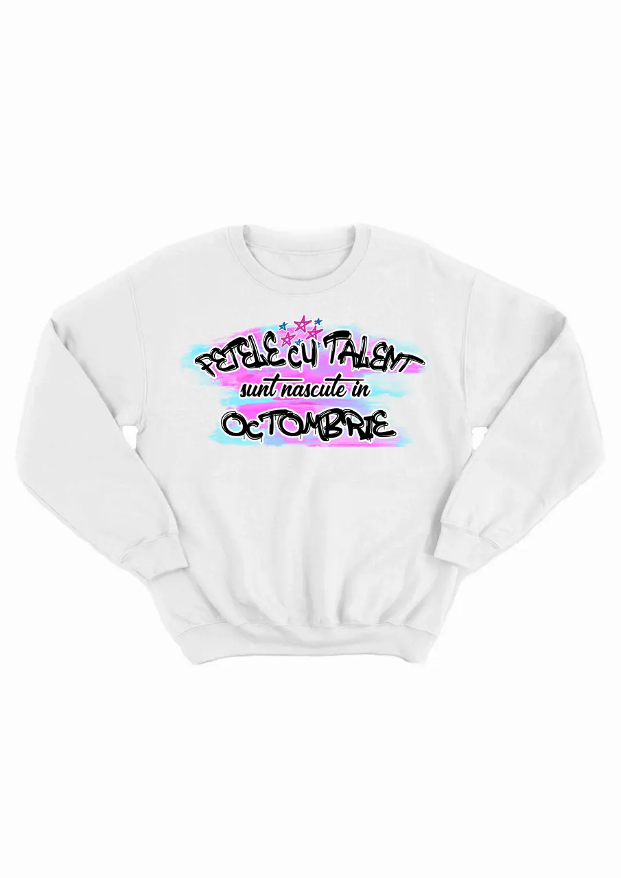 Fetele cu Talent Octombrie White Blouse.jpg