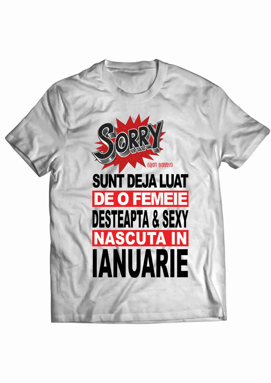 sunt deja luat Ianuarie white tee.jpg