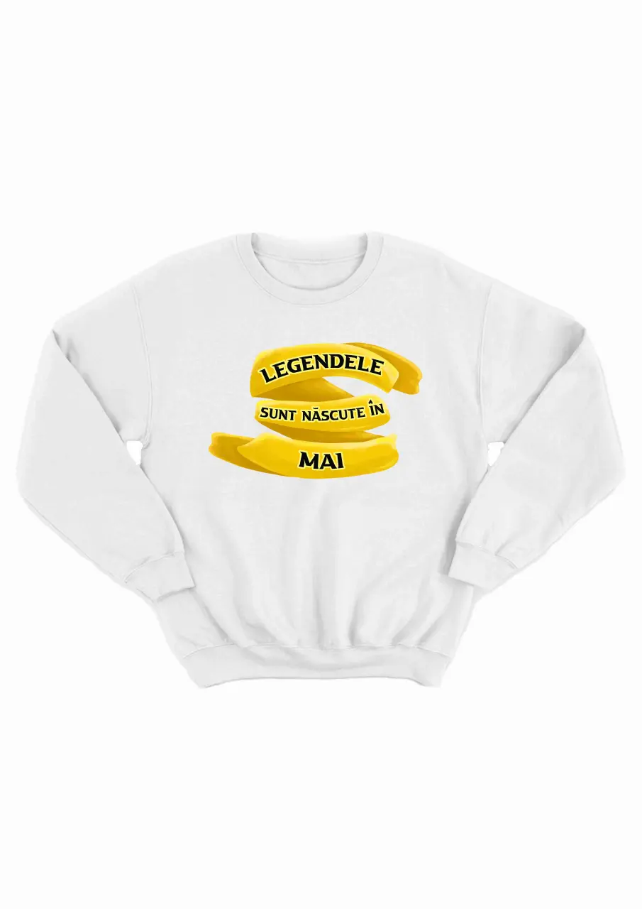 Legendele sunt nascute in Mai White Blouse.jpg