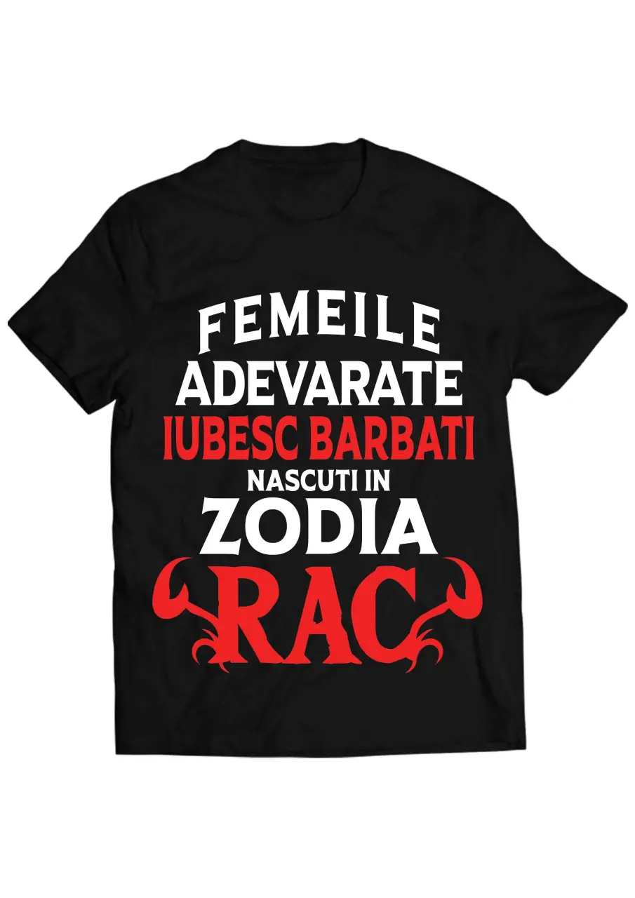FEMEILE ADEVARATE IUBESC BARBATI RAC TRICOU