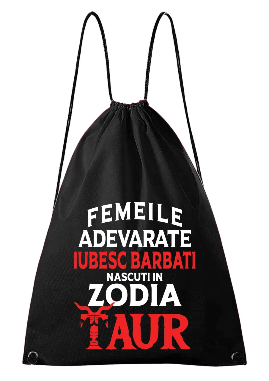 FEMEILE ADEVARATE IUBESC BARBATI TAUR RUCSAC