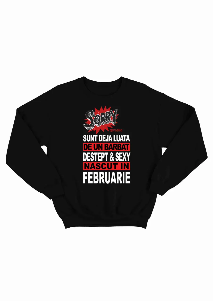 sunt deja luata Februarie black blouse.jpg