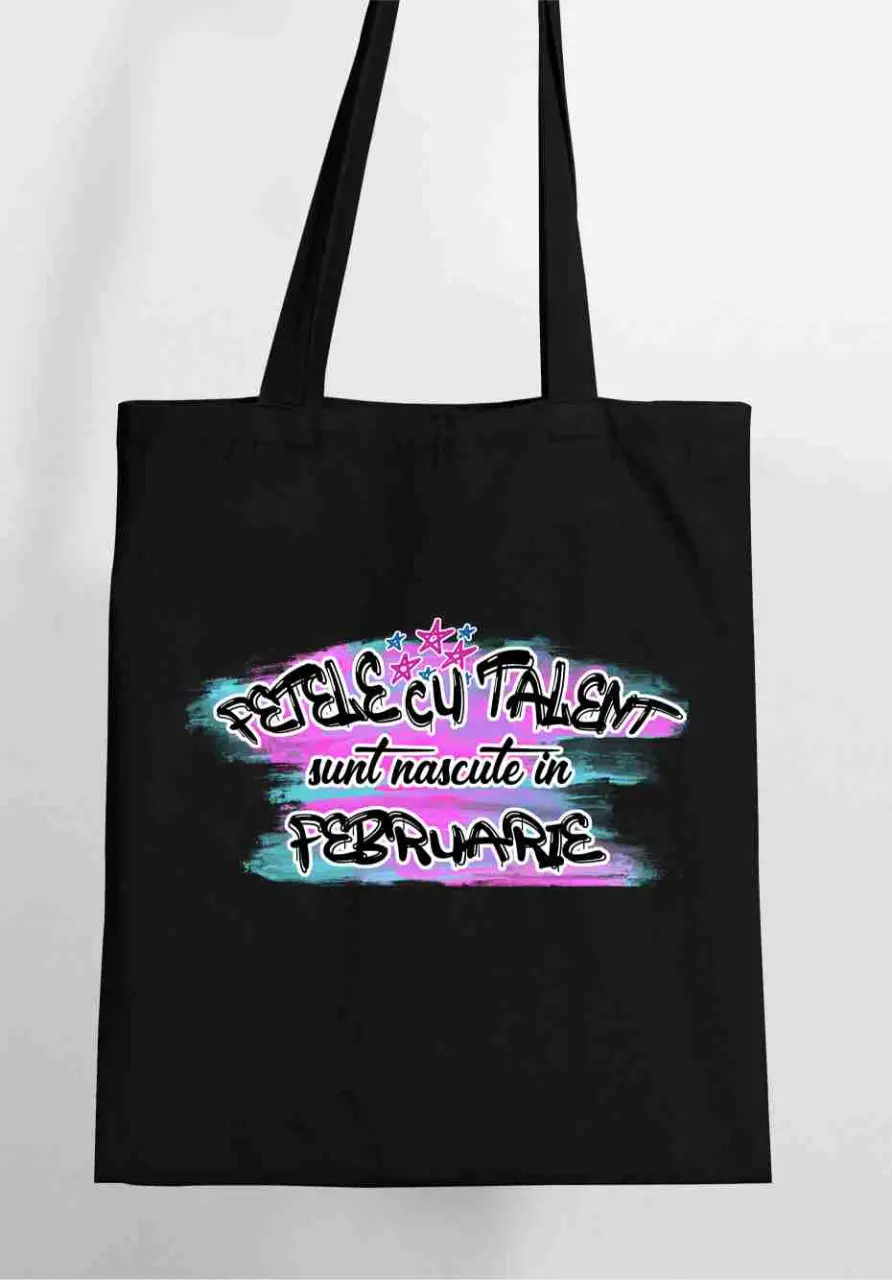 Fetele cu talent Februarie Tote Bag.jpg