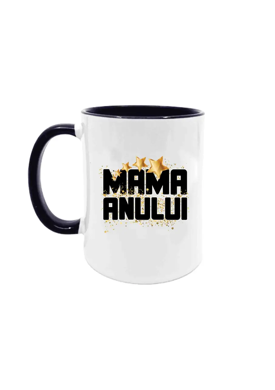 MAMA ANULUI cana