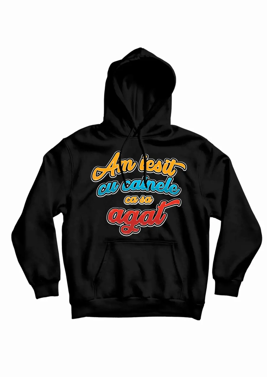 am iesit sa agat black hoodie.jpg