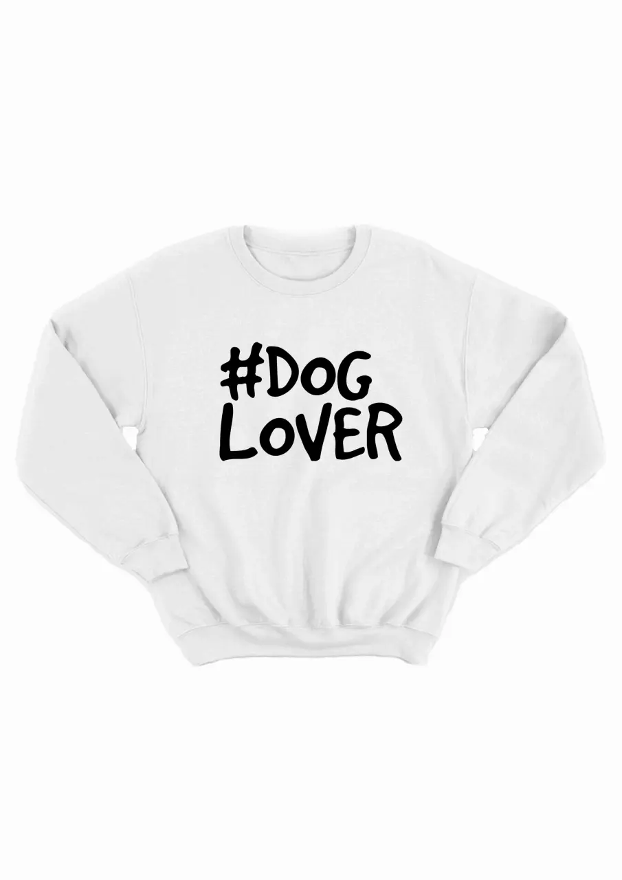 dog lover white blouse.jpg