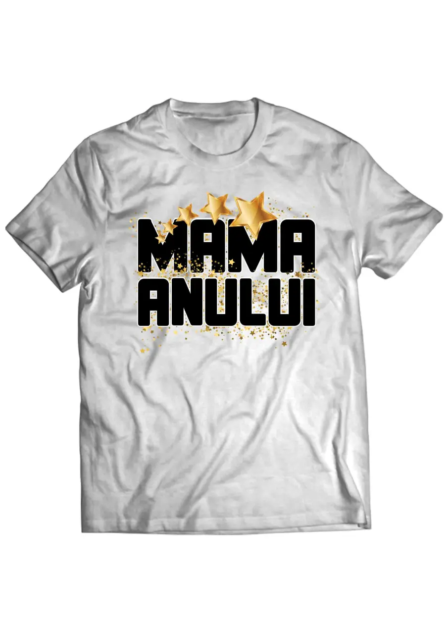 MAMA ANULUI TRICOU