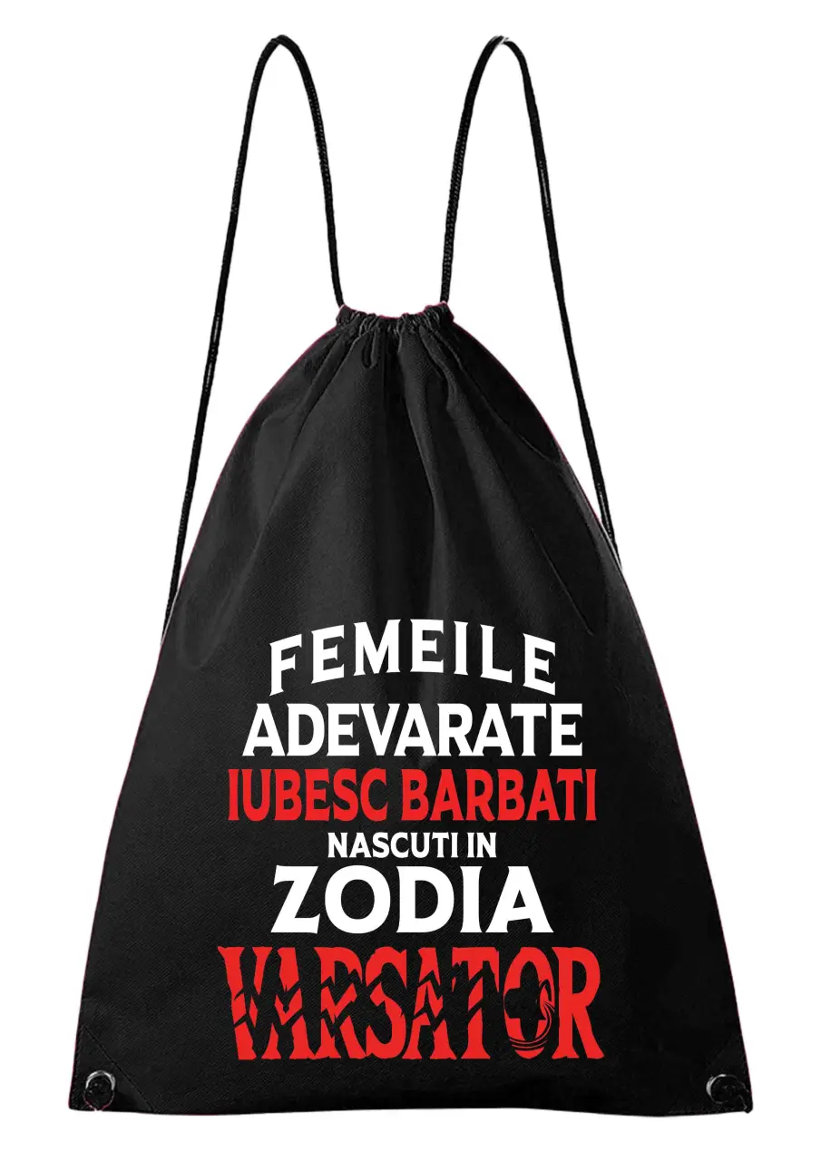FEMEILE ADEVARATE IUBESC BARBATI VARSATOR RUCSAC