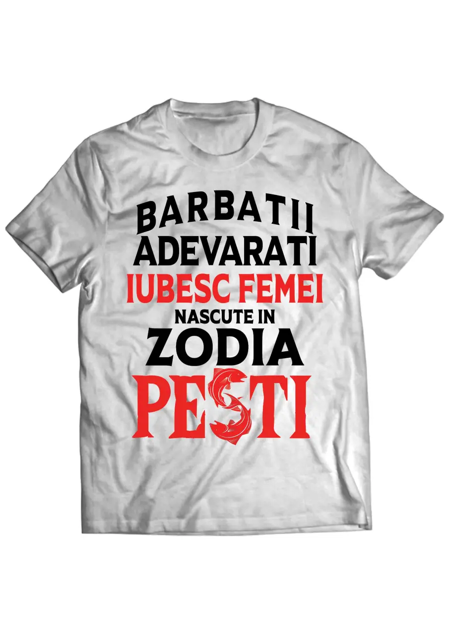 BARBATII ADEVARATI IUBESC FEMEI PESTI TRICOU