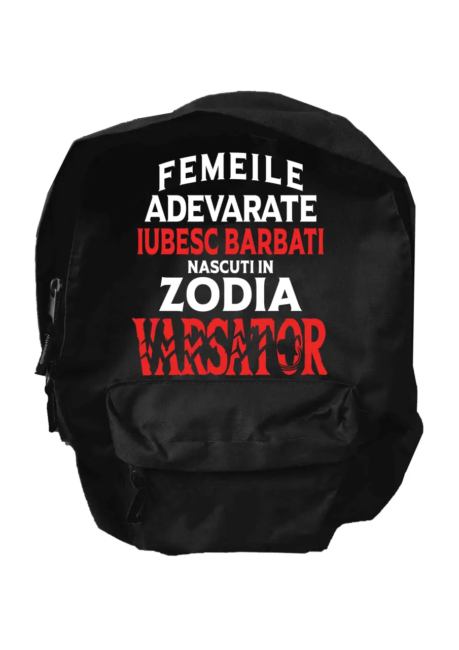 FEMEILE ADEVARATE IUBESC BARBATI VARSATOR GHIOZDAN