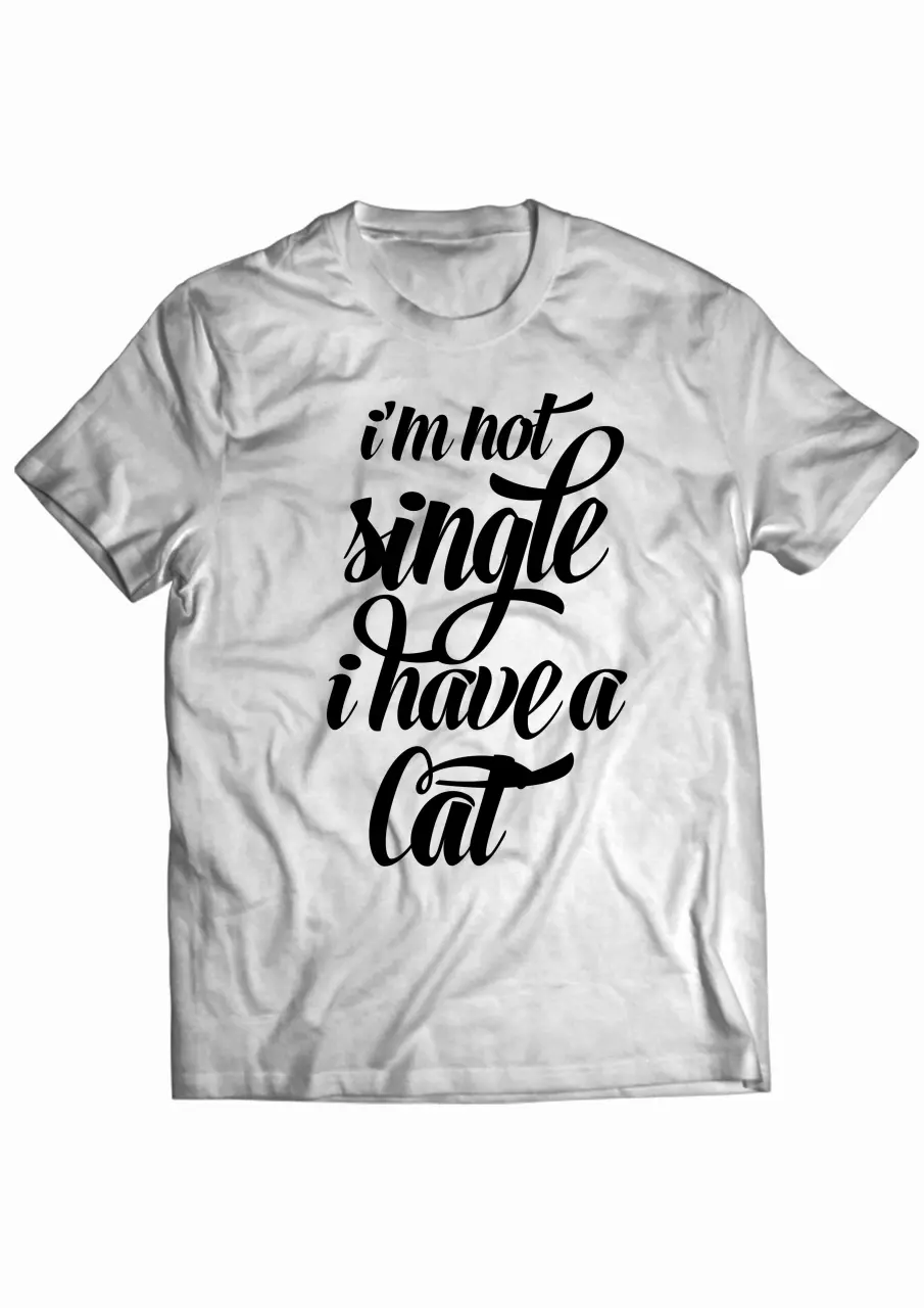 not single, I have a cat.jpg