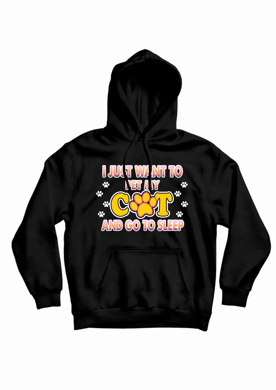 just want to pet my cat black hoodie.jpg