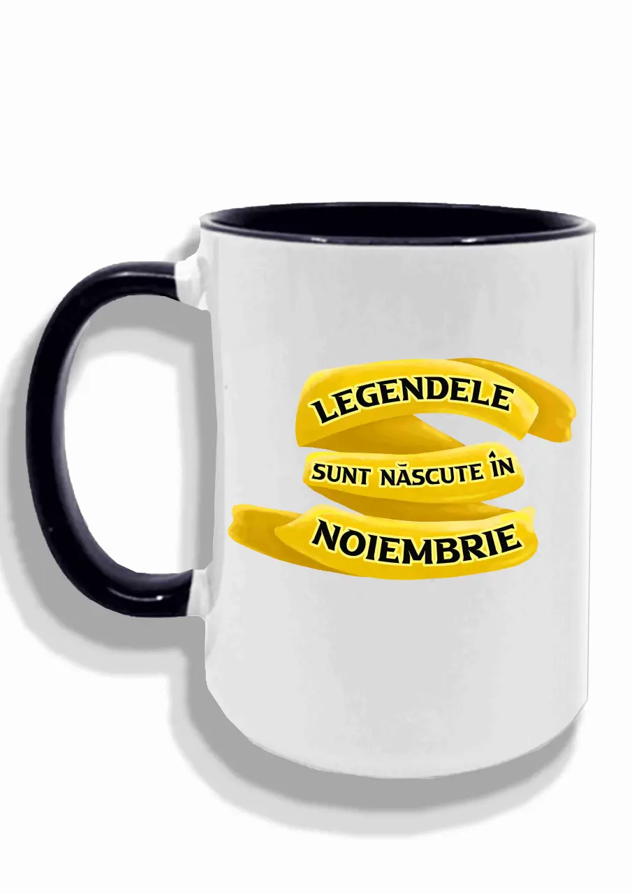 Legendele sunt nascute in Noiembrie cup.jpg