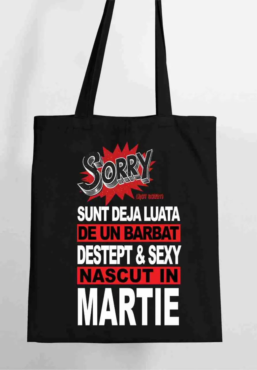 sunt deja luata martie tote bag.jpg