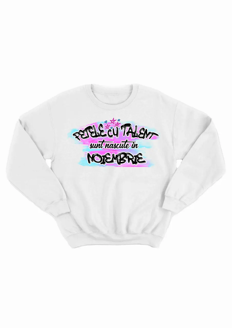 Fetele cu Talent Noiembrie White Blouse.jpg