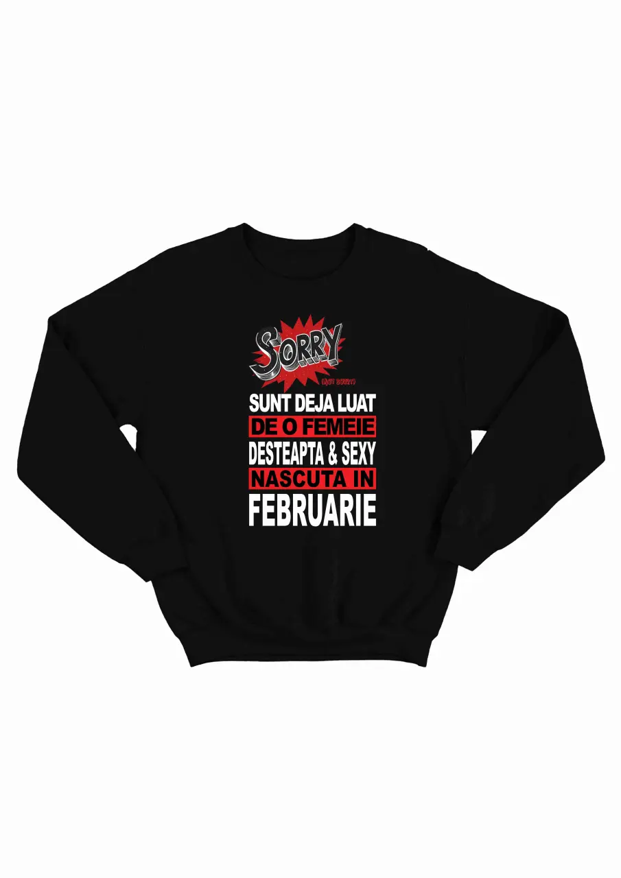 deja luat Februarie black blouse.jpg