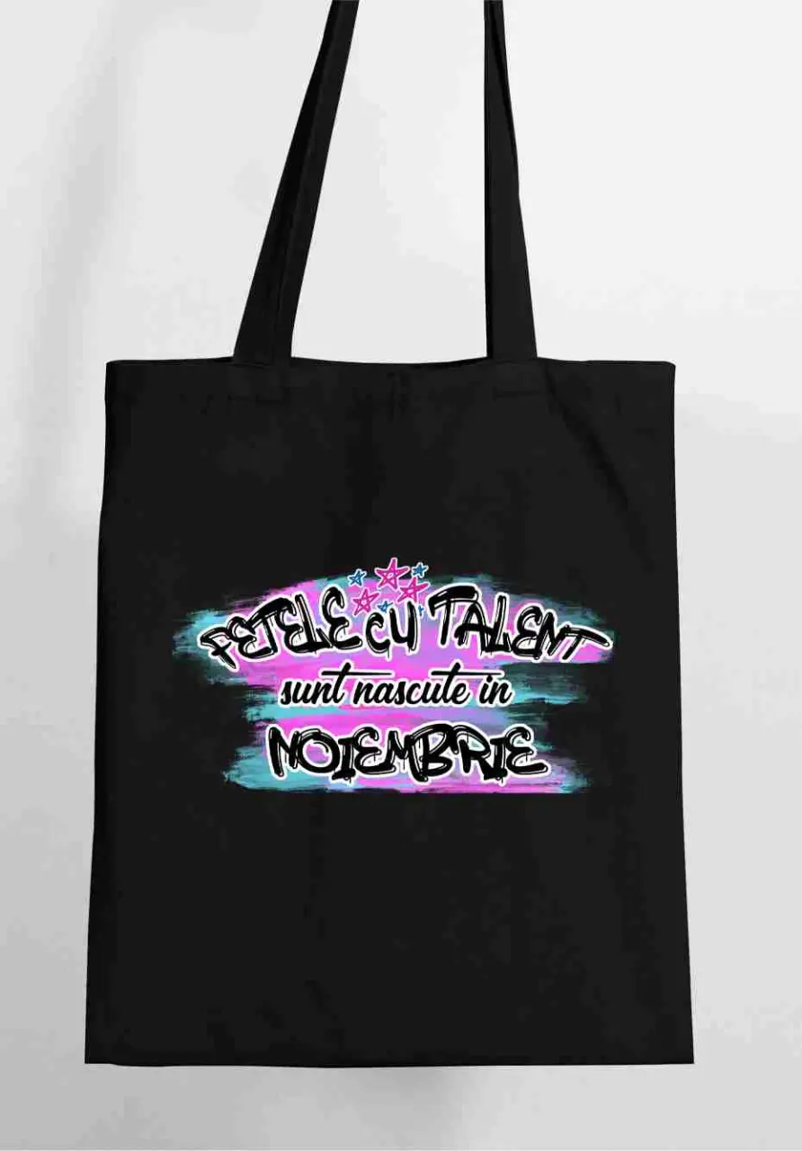 Fetele cu talent Noiembrie Tote Bag.jpg