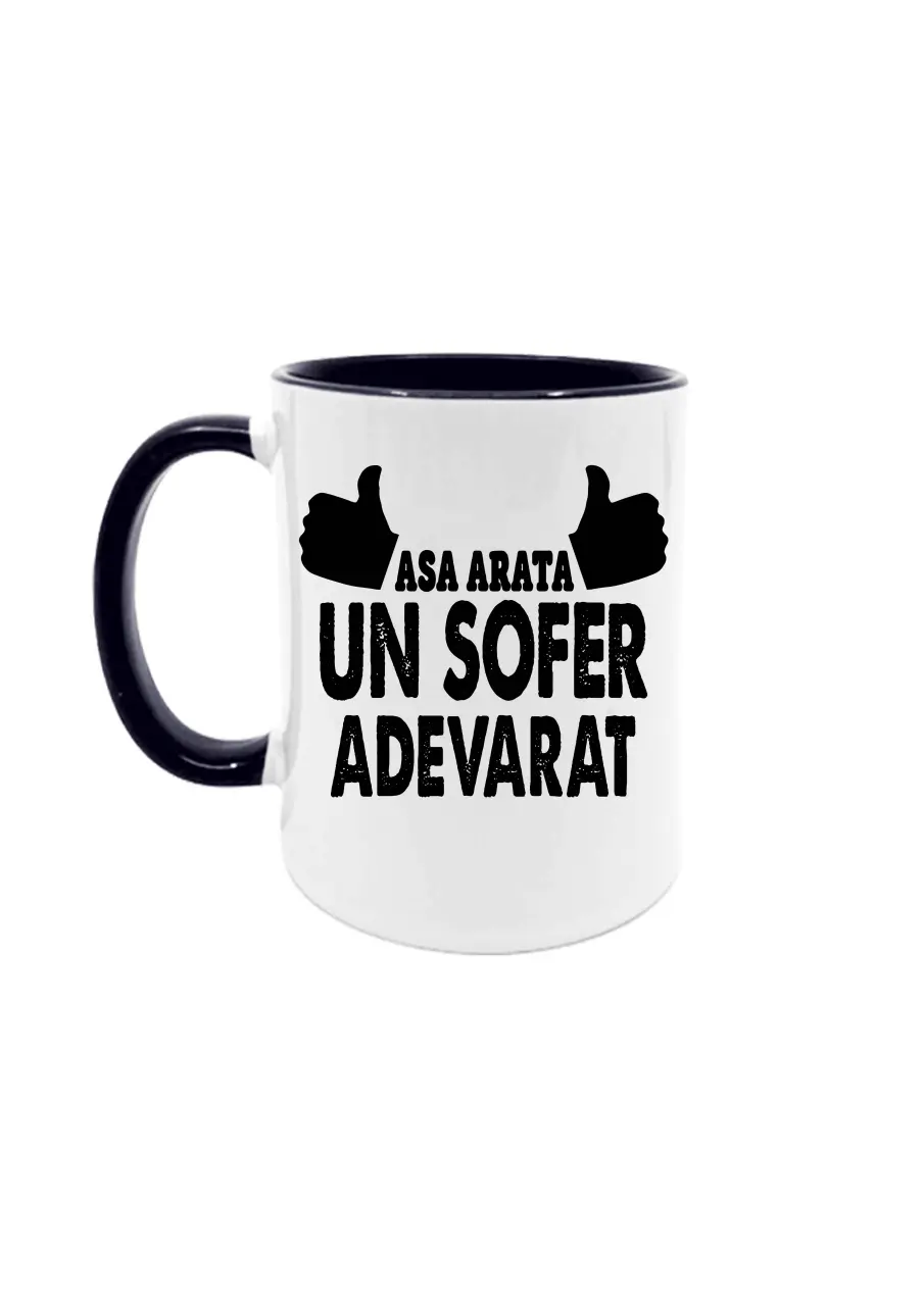 SOFER ADEVARAT CANA