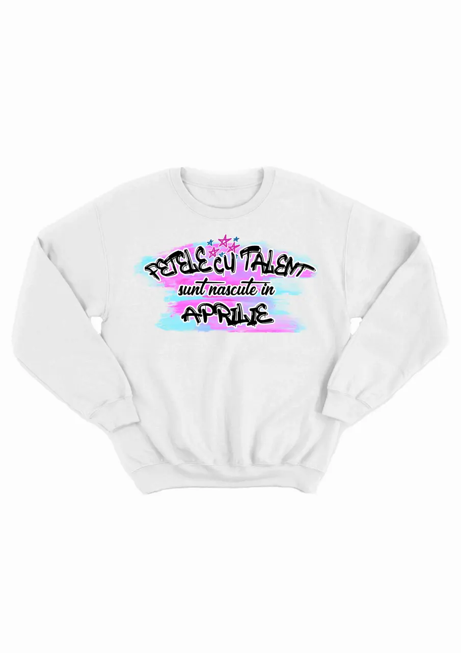Fetele cu Talent Aprilie White Blouse.jpg