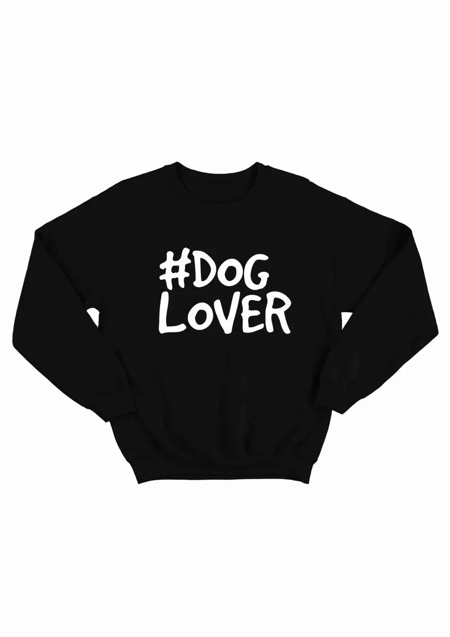dog lover black blouse.jpg