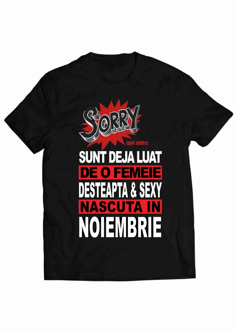 sunt deja luat Noiembrie blacktee.jpg