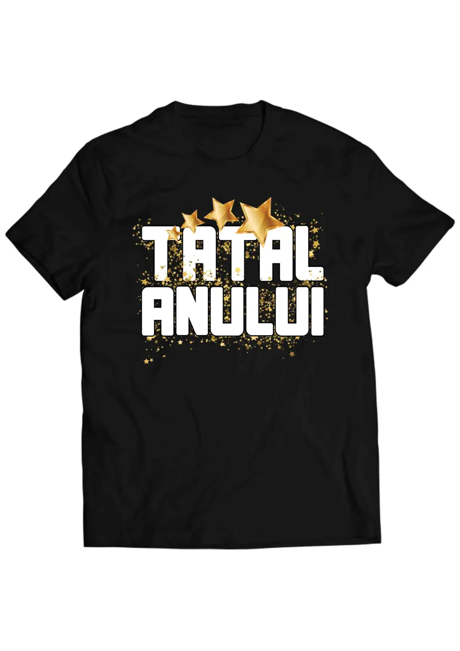 TATAL ANULUI TRICOU