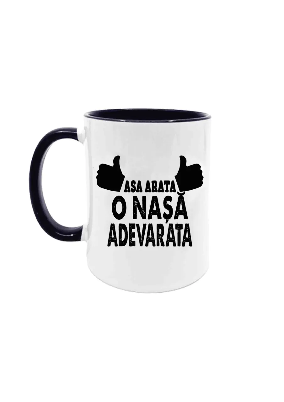 ASA ARATA O NASA ADEVARATA CANA