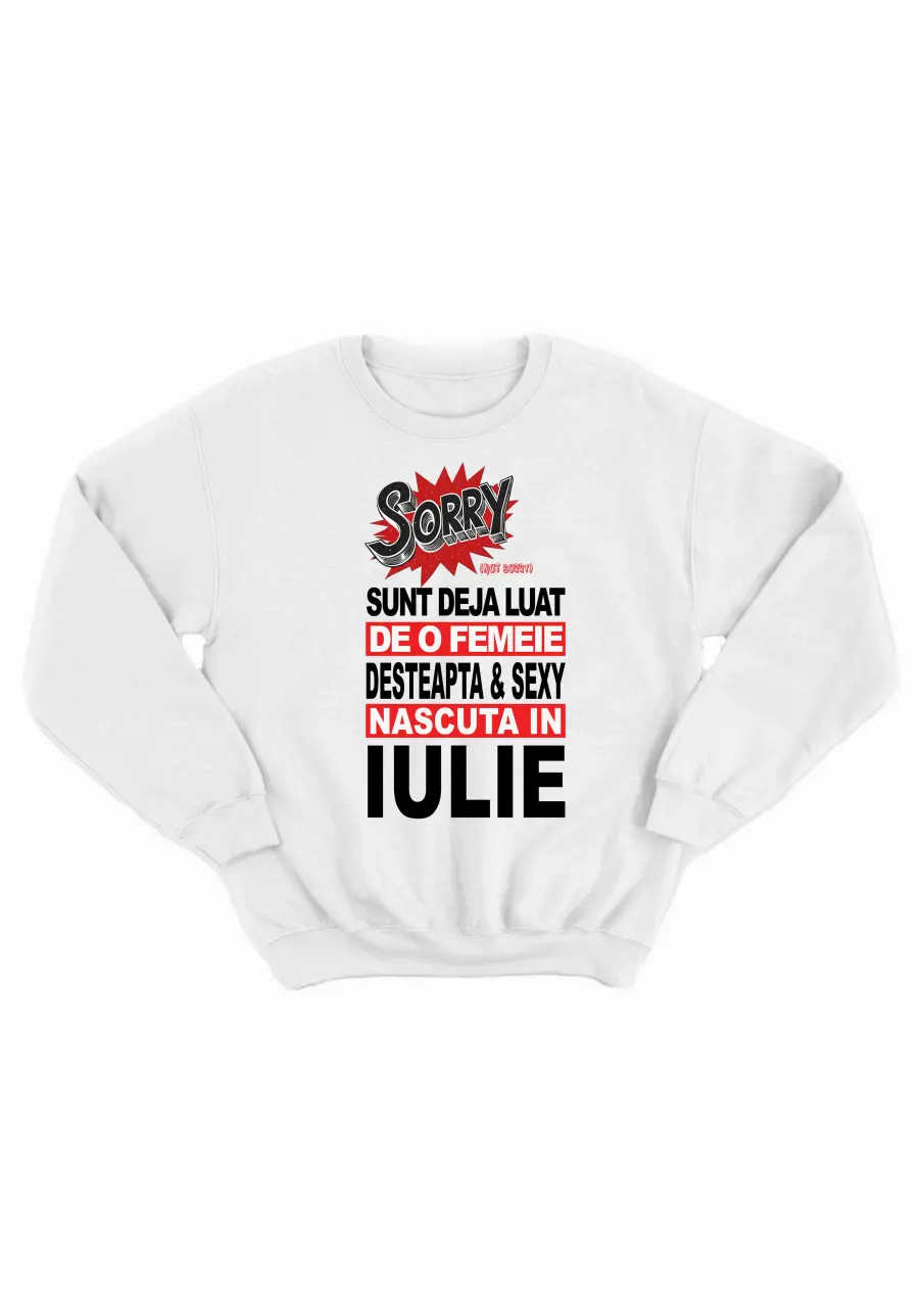 deja luat Iulie white blouse.jpg