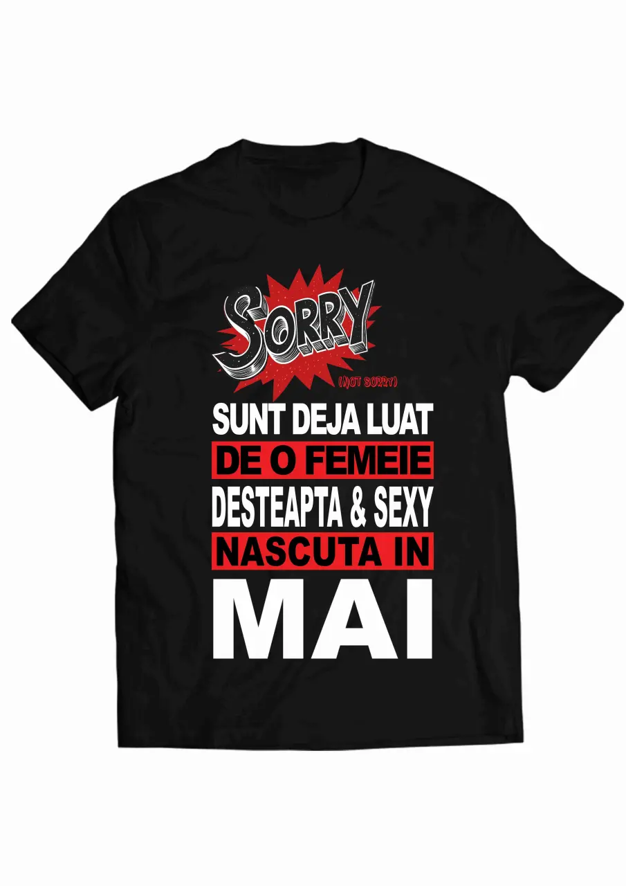 sunt deja luat Mai black tee.jpg