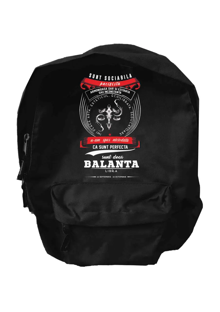 SUNT DOAR BALANTA GHIOZDAN