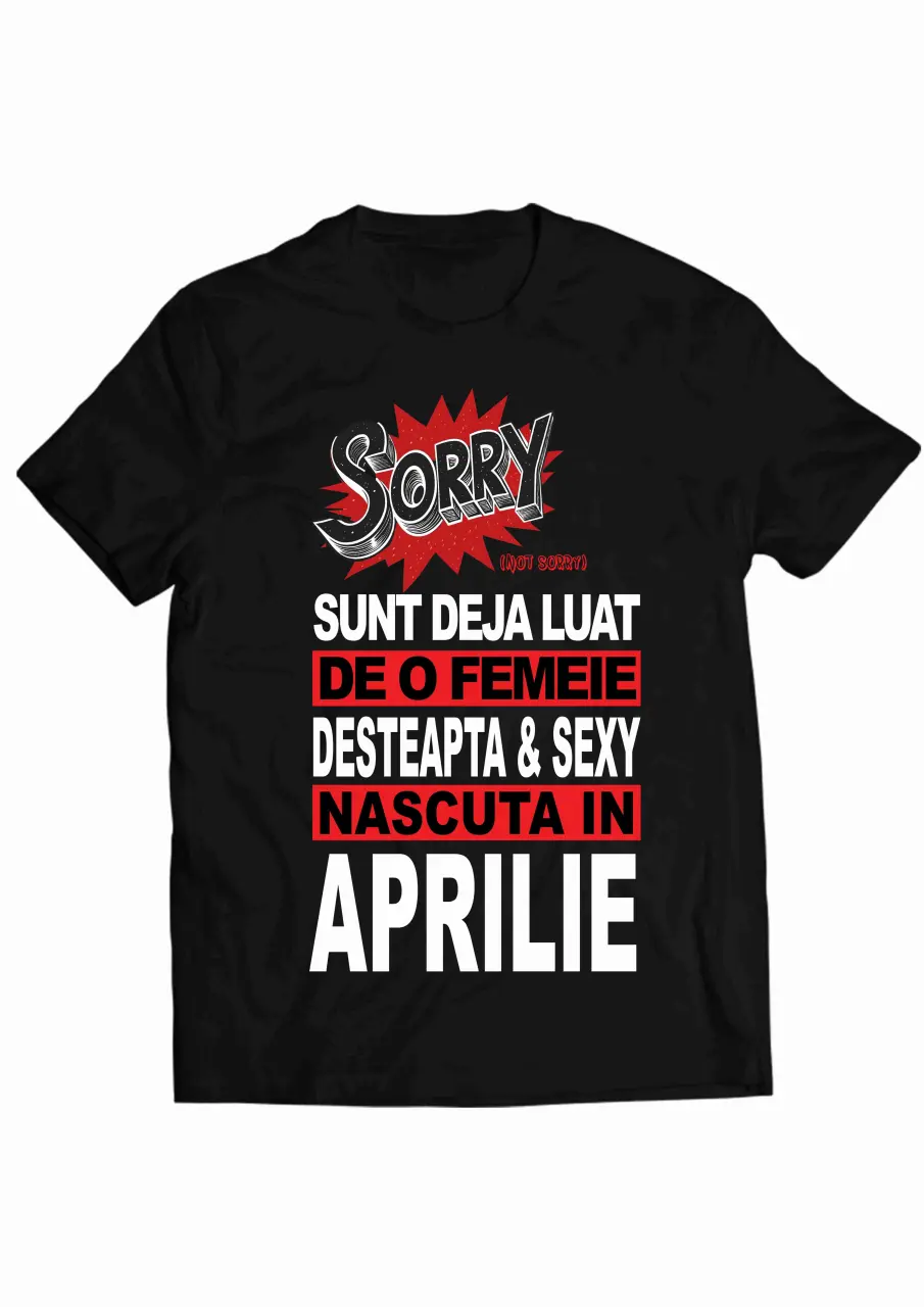 sunt deja luat Aprilie black tee.jpg