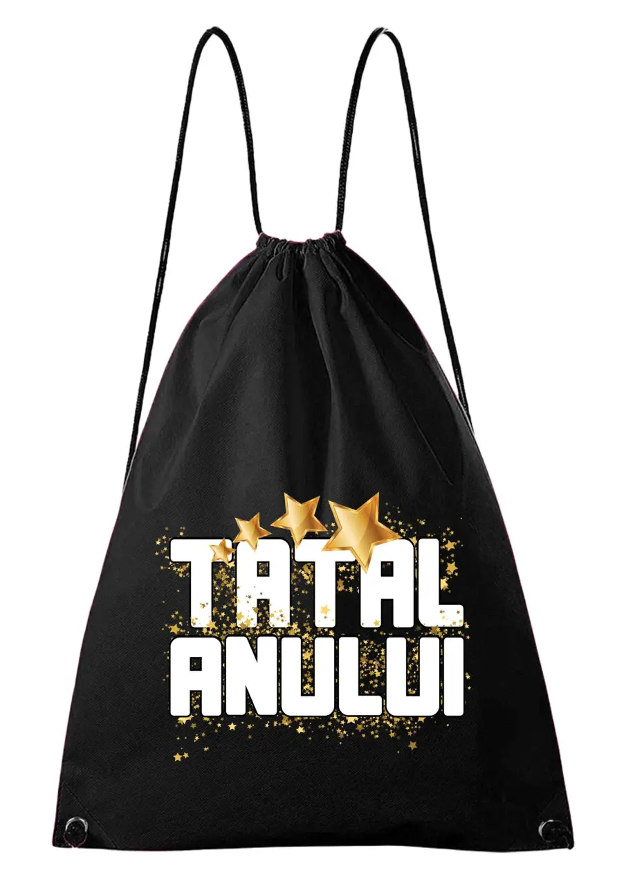 TATAL ANULUI RUCSAC