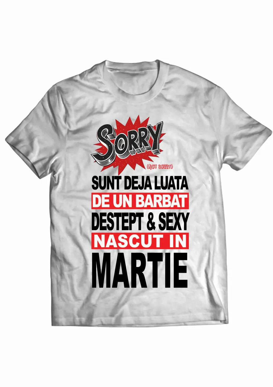 Sunt deja luata Martie white tee.jpg