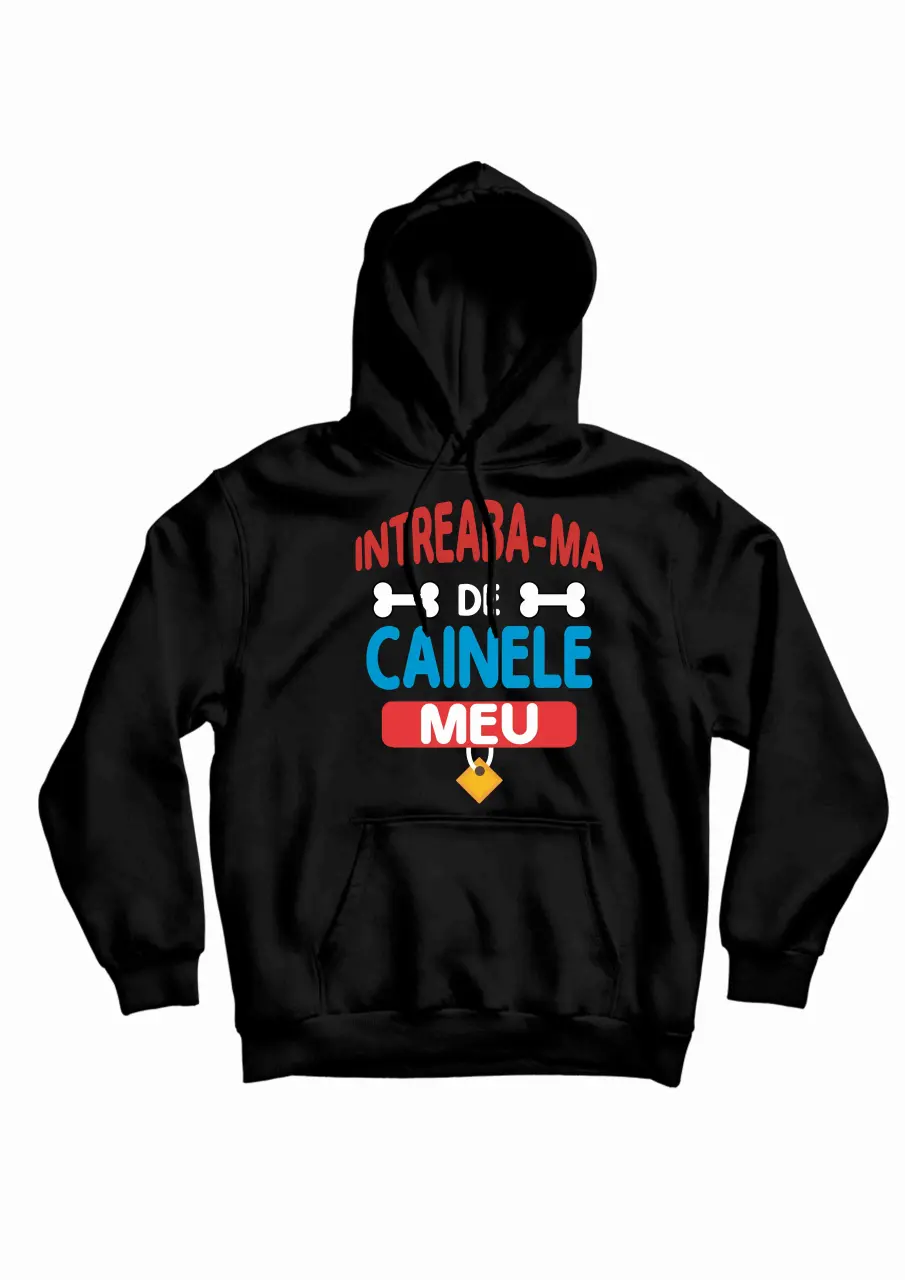 intreaba-ma de caine black hoodie.jpg