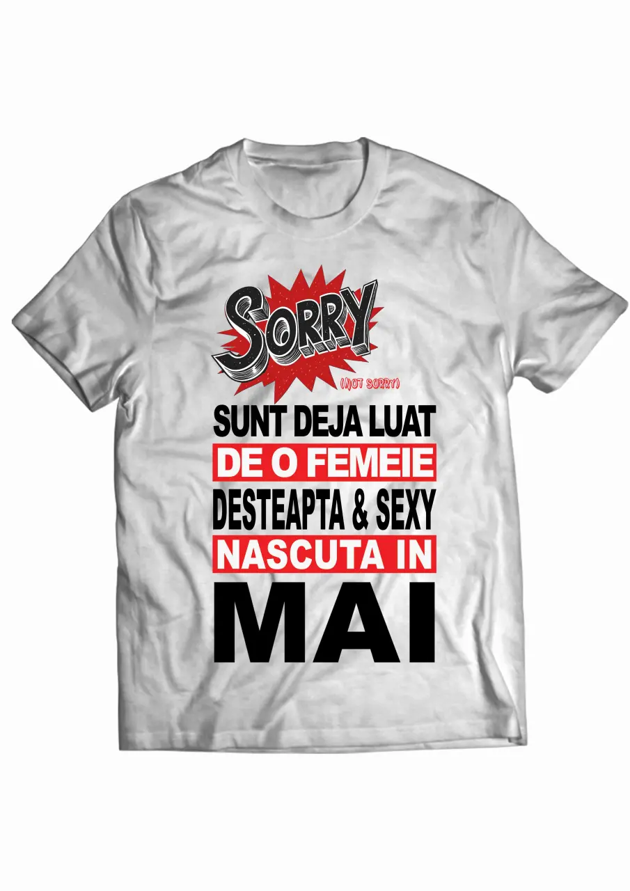 sunt deja luat Mai white tee.jpg