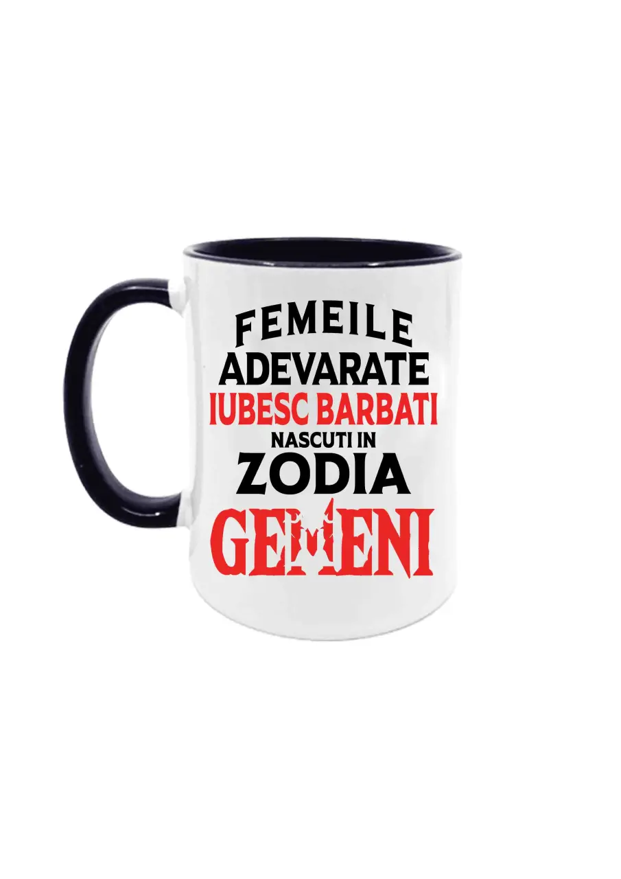 FEMEILE ADEVARATE IUBESC BARBATI GEMENI CANA