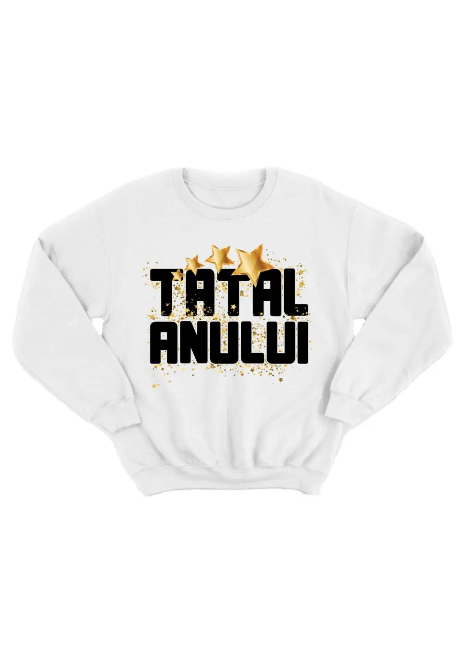TATAL ANULUI BLUZA