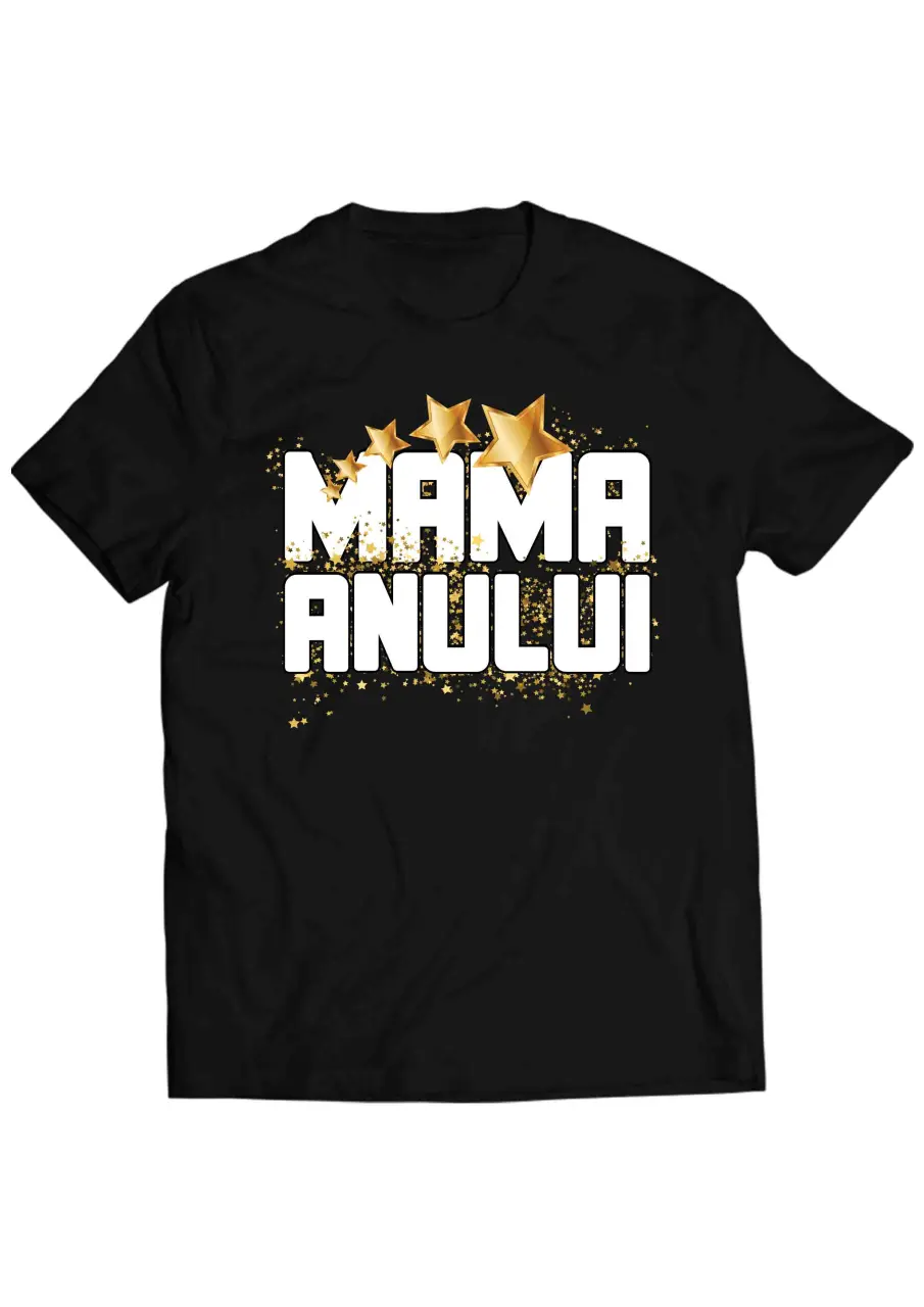 MAMA ANULUI TRICOU