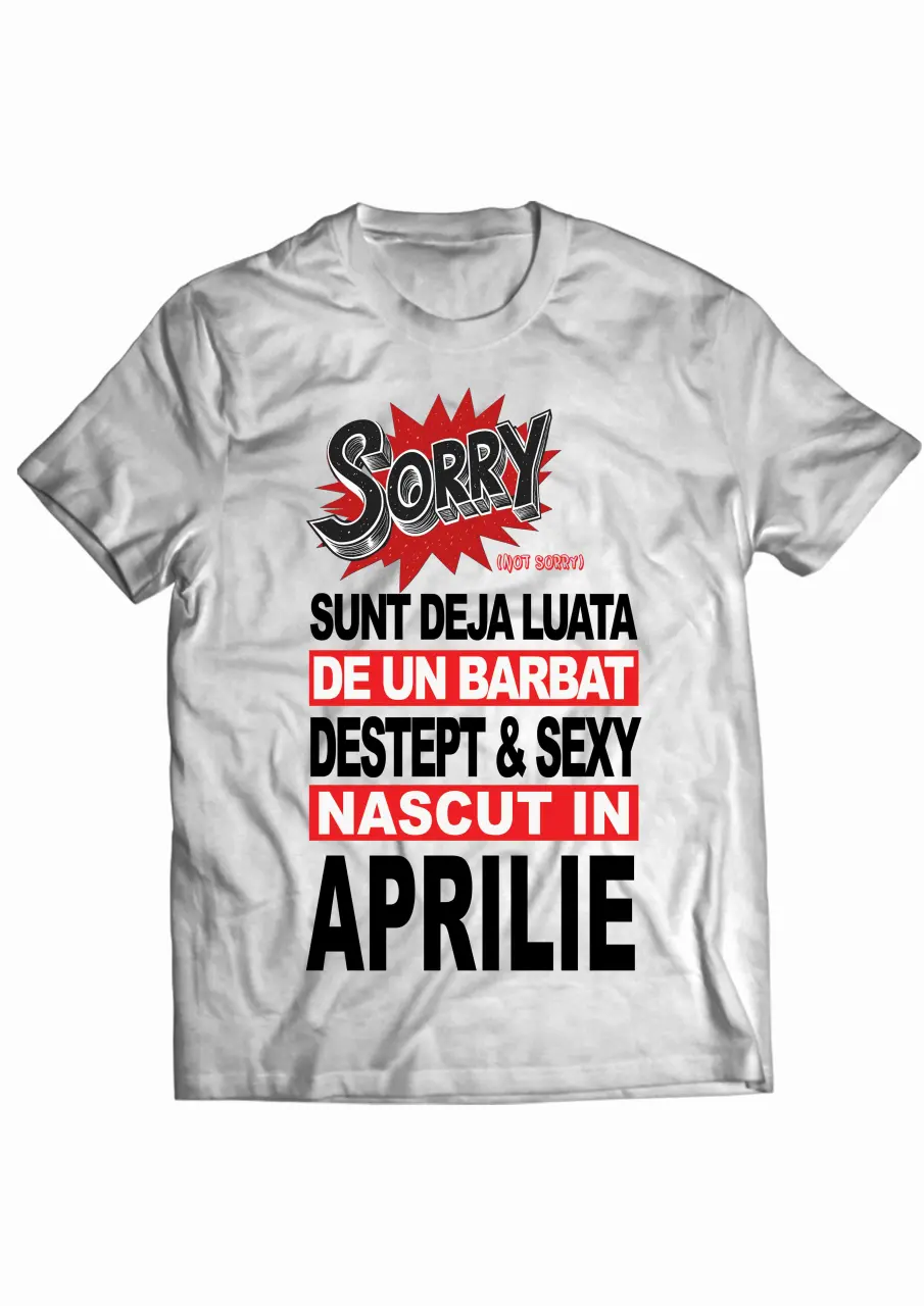 Sunt deja luata Aprilie white tee.jpg