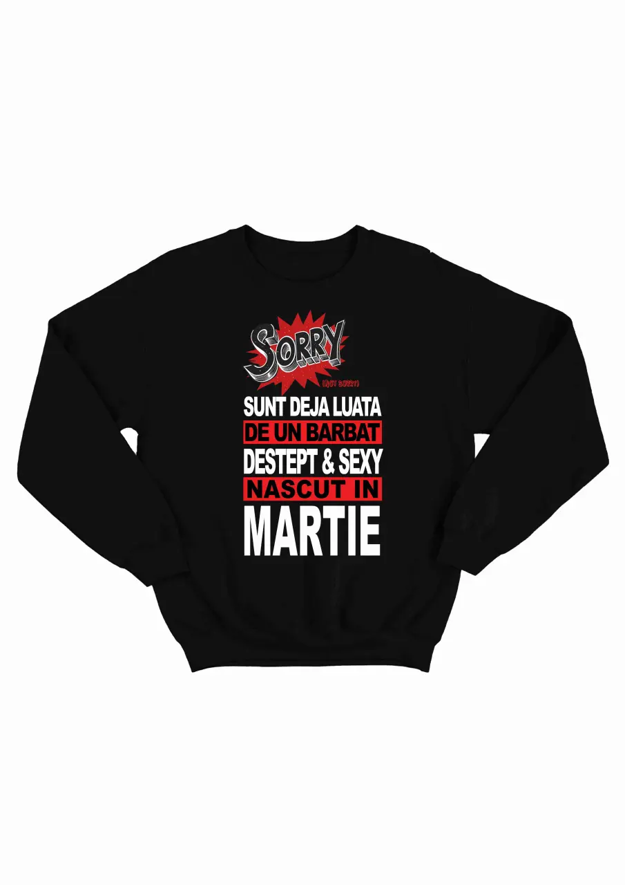 sunt deja luata Martie black blouse.jpg