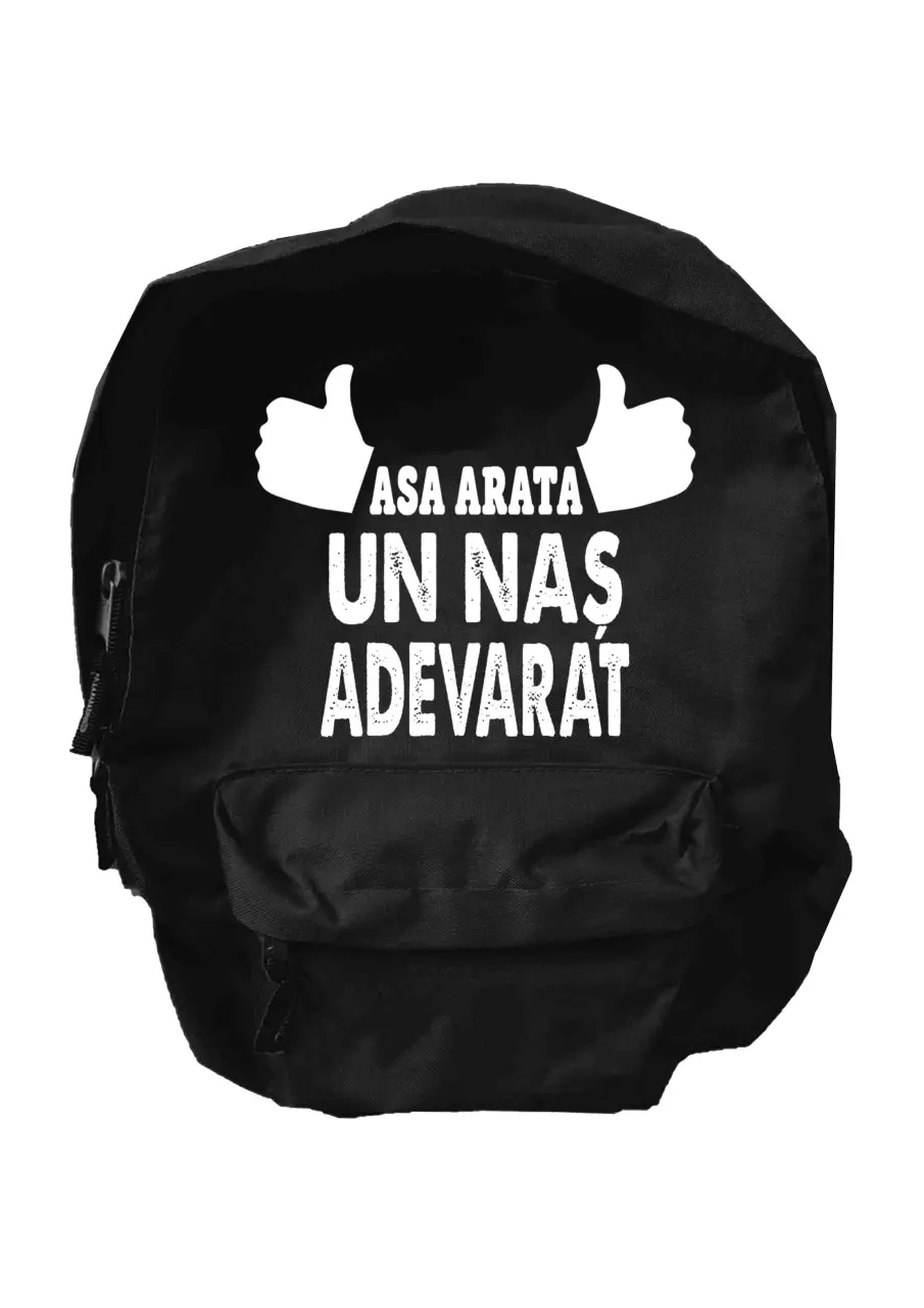 ASA ARATA UN NAS ADEVARAT GHIOZDAN
